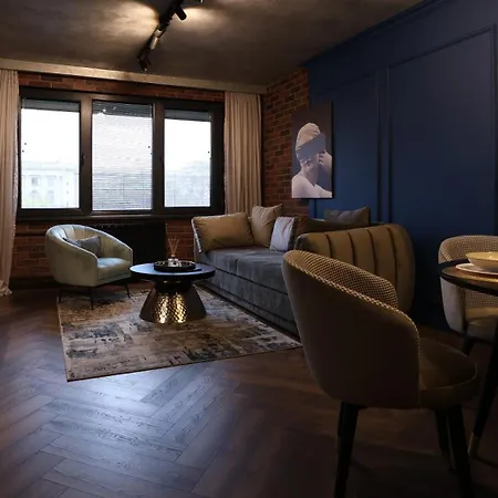 Apartman Harley Quinn