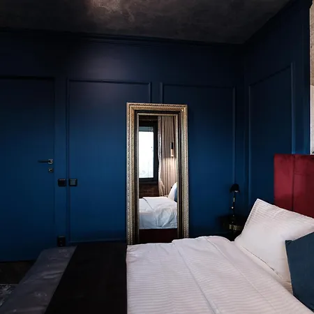 Harley Quinn Appartement