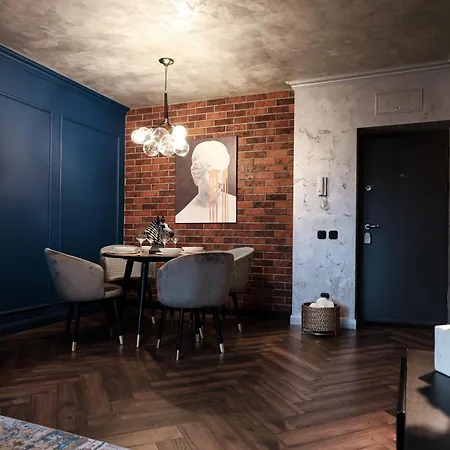 Apartamento Harley Quinn *