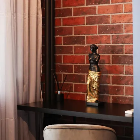 Apartment Harley Quinn Bucharest